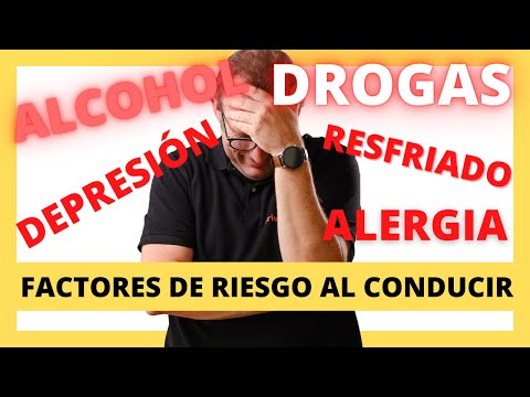 Miniatura del video: Factores de riesgo